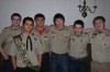Boy Scouts help honor veterans