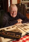 Porter County WWII vets tell their stories for documentary