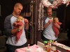 Kindness helps Claus family