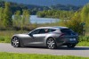 King of miles per gallon