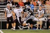 Chesterton at Michigan City football game