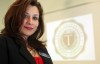 Trine University Campus Director Rebekah Morin