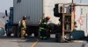 Ind. 49 at Toll Road reopens after rollover accident  