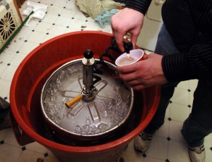 Ball State study finds high binge drinking rates in Indiana