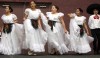 2nd annual latin Extravaganza