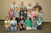 Super Bugs honored at Liberty Elementary School
