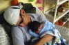 Father: Infant son a hero for giving others life