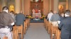 Service honors first responders