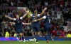 London Olympics Soccer Women