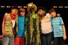 OFFBEAT: Crown Point young actress in 'far off' summer premiere for new scary stage fun