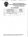 Schererville Town Council
