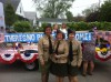 Lansing Junior Woman's Club celebrates 40's