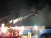 Griffith storage site fire sparks inquiry