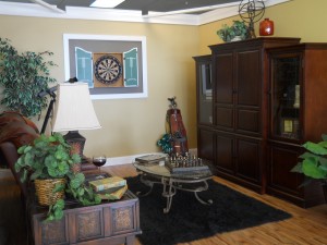 At Home: A design challenge to help Habitat
