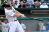 RailCats Jeff Beachum