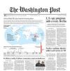Washington Post online access