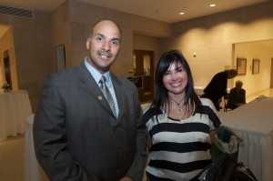 Nazareth Home Gala raised over $120,000