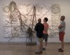 Local artists seek transformation of downtown Miller