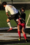 Nick Wassilak, Nicholas Garza