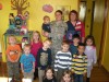 Army mom makes Veterans Day visit