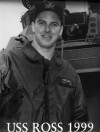 Highland native sails into new Navy post