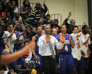 An all-Chicago Heights McDipper championship