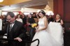 Couples, vendors say, 'I do'  