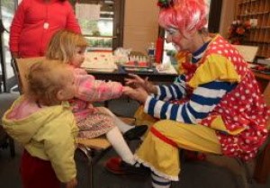 Fall fest offers family fun