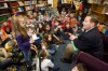 Hatching young readers