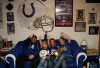 NATE ULRICH: Local super fans live for Colts  