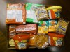 LaPorte Salvation Army Back Pack program