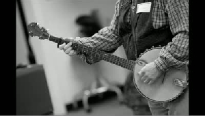 Banjo Tales at Kyle Elementary