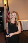 Burhans, Psimos, Lynch receive top chamber awards