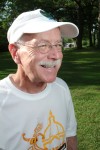 Valparaiso's Mark Wilson runs 501st race