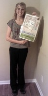 Poster winners celebrate libraries