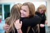 Top Portage High seniors, mentor teachers honored