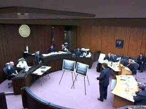 Day 5: Roberto Hernandez v. U.S. Steel