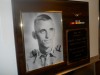 TF South grads honor classmate who died in Vietnam