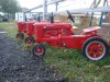 Kiddie Pedal Tractors