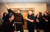 St. Clare Clinic celebrates new building  