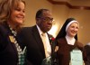 Healthy East Chicago honors 3 as Pillars of the Community