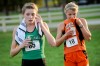 Alison Mundell, Valpo cross country