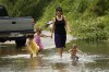 Tropical Storm Lee hits Gulf Coast