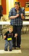 Lowell program helps kids learn to love music