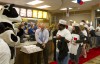 Chick-fil-A fans savor winning moment