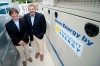 Golden Arches add green technology