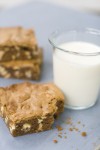 A Dad's Day treat that's sweet, bold and rich