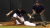 Mount Carmel's Jeff Boehm is safe at third