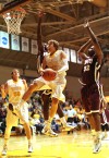 Valparaiso University's Ryan Broekhoff