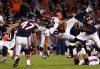 Bears Major Wright, Broncos Eric Decker